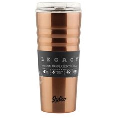 Термокружка Igloo Legacy (0.591 л) коричневый