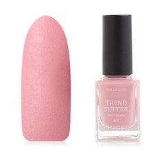 Лак ZINGER Trendsetter, 12 мл, оттенок 603 High-Fashion