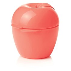Tupperware Контейнер Яблоко 0.25 л коралловый
