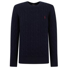 Джемпер Ralph Lauren размер 92, синий