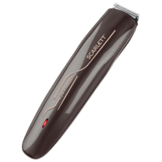 Машинка для стрижки Scarlett SC-HC63C78 мокко