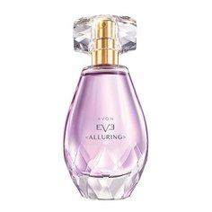 Парфюмерная вода AVON Eve Alluring, 50 мл