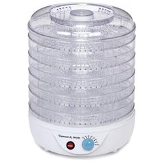 Сушилка Zigmund & Shtain ZFD-400/401 белый