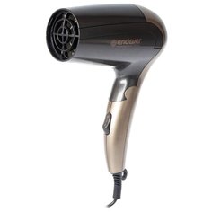 Фен ENDEVER Aurora-451 золотистый/коричневый