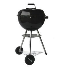 Угольный гриль Green Glade K181, 47х47х90 см, черный