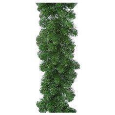 Гирлянда Kaemingk Хвойная Классическая 270 х 30 см (680449), зеленый
