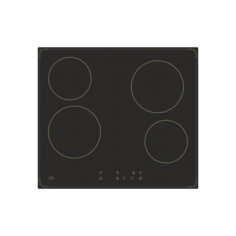 Электрическая варочная панель Tessa TS8 EC323 B .Tessa