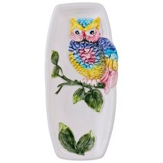 Подставка для ложки Annaluma 628-633 27х13 см