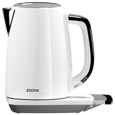 Чайник Polaris PWK 1755CAD, белый
