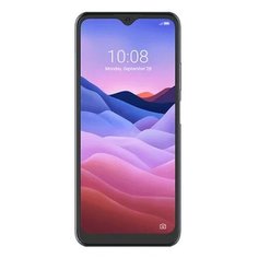 Смартфон ZTE Blade V2020 Smart 4/64GB серый металлик