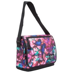 Школьная сумка Grizzly Бабочка фуксия MD-855-6/1 фуксия