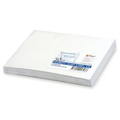 Конверт Курт С50.10.50С C5 (162 х 229 мм) 50 шт.