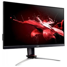 Монитор Acer Nitro XV253QPbmiiprzx 24.5" черный