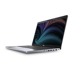 Ноутбук DELL Latitude 5510 (5510-8992), серый