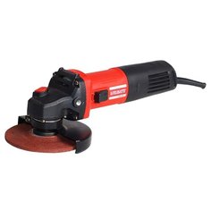 УШМ Felisatti УШМ-125/850, 850 Вт, 125 мм