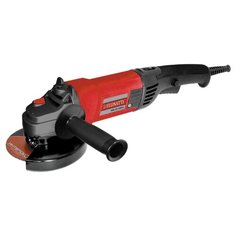 УШМ Felisatti УШМ-125/1400ЭЛ, 1400 Вт, 125 мм