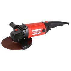 УШМ Felisatti УШМ-230/2300M, 2300 Вт, 230 мм