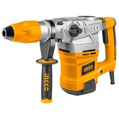 Перфоратор сетевой INGCO RH16008 (8 Дж)