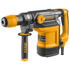Перфоратор сетевой INGCO RH120068 (8 Дж)