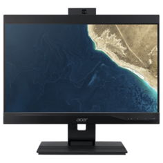 Моноблок Acer Veriton Z4670G DQ.VTRER.00G Intel Core i3-10100/8 ГБ/SSD/Intel UHD Graphics 630/21.5"/DVD-RW/Windows 10 Professional 64