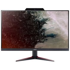 Монитор Acer Nitro VG240Ybmipcx 23.8" черный