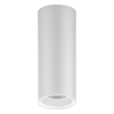 Спот gauss Overhead HD013