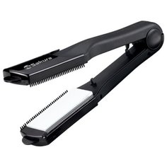 Щипцы Sakura SA-4517 черный