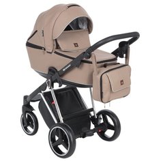 Универсальная коляска Adamex Cristiano Eco (3 в 1) CR-308