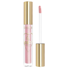 DIVAGE Блеск для Губ Lip Cult, 10