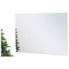 Телевизор AVEL AVS755SM 75" (2019) зеркальное стекло