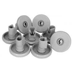 Набор Electrolux 50286965004 серый