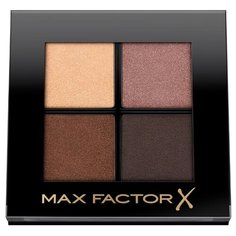 Max Factor Палетка теней Colour X-Pert Soft Touch Palette 003 Hazy Sands