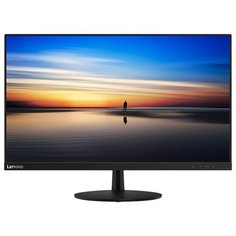 Монитор Lenovo L27m-28 27" черный