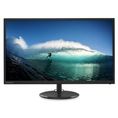 Монитор Lenovo D32q-20 31.5" черный