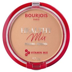 Bourjois Пудра компактная Healthy Mix Relaunch 05 Sable