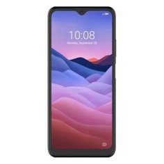 Смартфон ZTE Blade V2020 Smart 4/64GB темно-синий