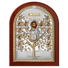 Икона Valenti Древо Жизни 84300, 15х20 см