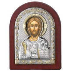 Икона Valenti Иисус Христос 84127ORO, 17х22 см