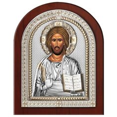Икона Valenti Иисус Христос 85100, 15х19 см
