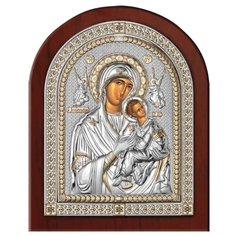 Икона Valenti Божией Матери страстная 85180, 10х13 см