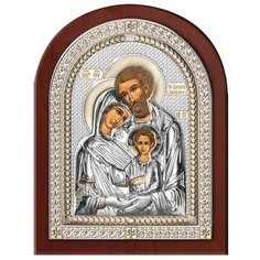Икона Valenti Святое Семейство 85140, 18х23 см