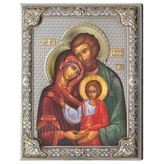 Икона Valenti Cвятое Семейство 85313, 20х26 см