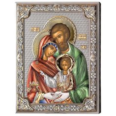 Икона Valenti Cвятое Семейство 85313COL, 20х26 см