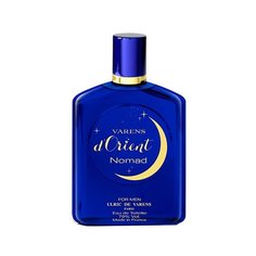 Туалетная вода Ulric de Varens Varens dOrient Nomad, 100 мл