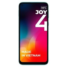Смартфон Vsmart Joy 4 3/64GB бирюзовый