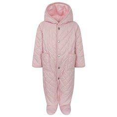 Комбинезон Ralph Lauren 320750327002 размер 68, розовый