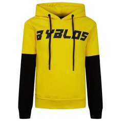 Худи Byblos размер 164, желтый