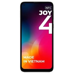 Смартфон Vsmart Joy 4 3/64GB белый перламутр