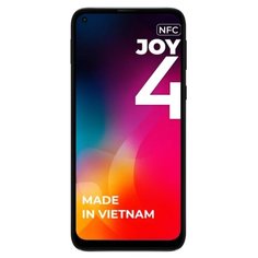 Смартфон Vsmart Joy 4 3/64GB черный оникс