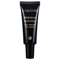 Крем Limoni Premium Syn-Ake для век 25 мл